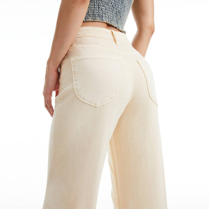The Shoreline Twill Pant