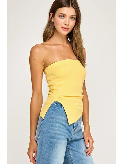 Bandeau tops