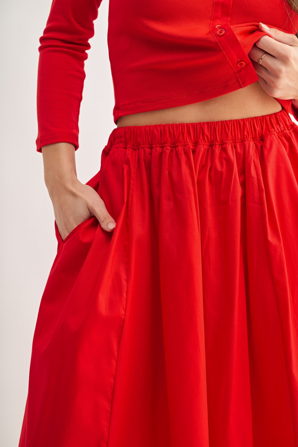 The Clara Set