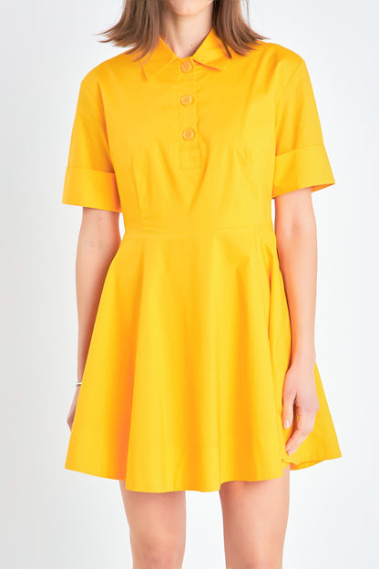 Solare Dress