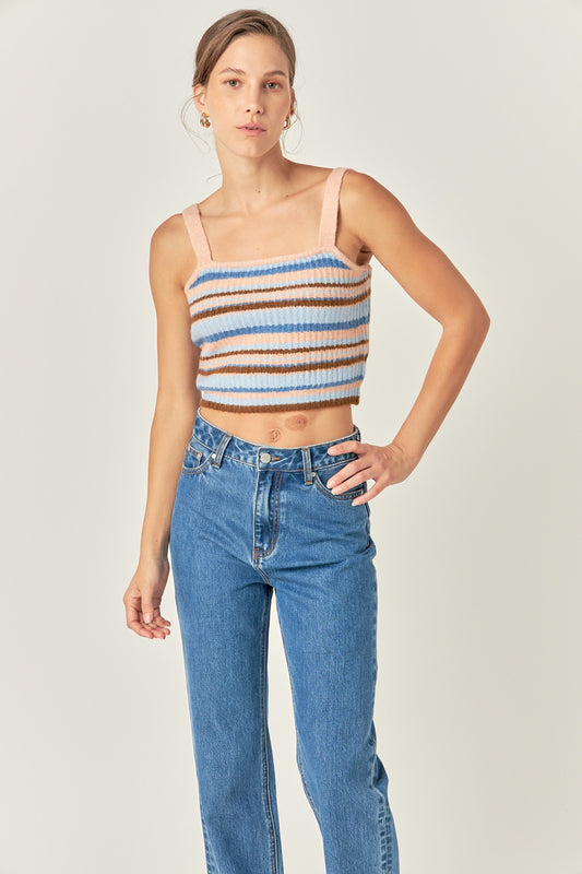 The Casey Knit