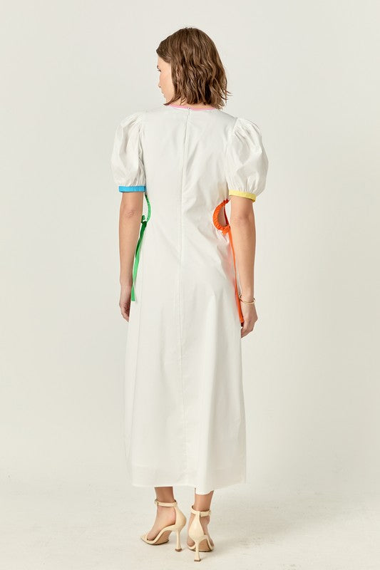 Faro Dress