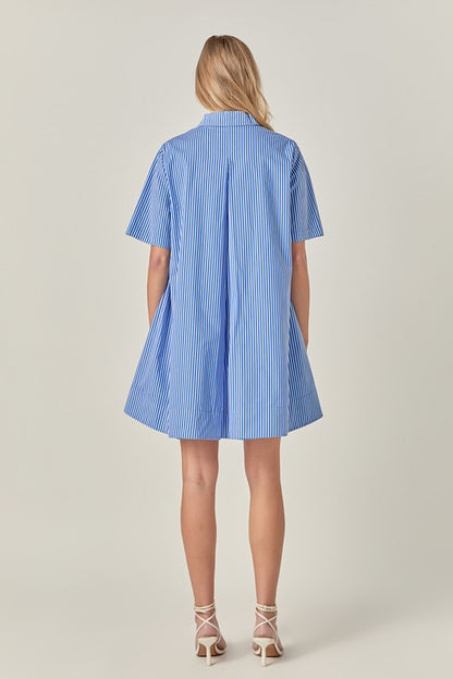 Portimao Dress