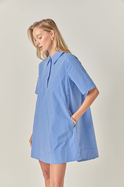 Portimao Dress