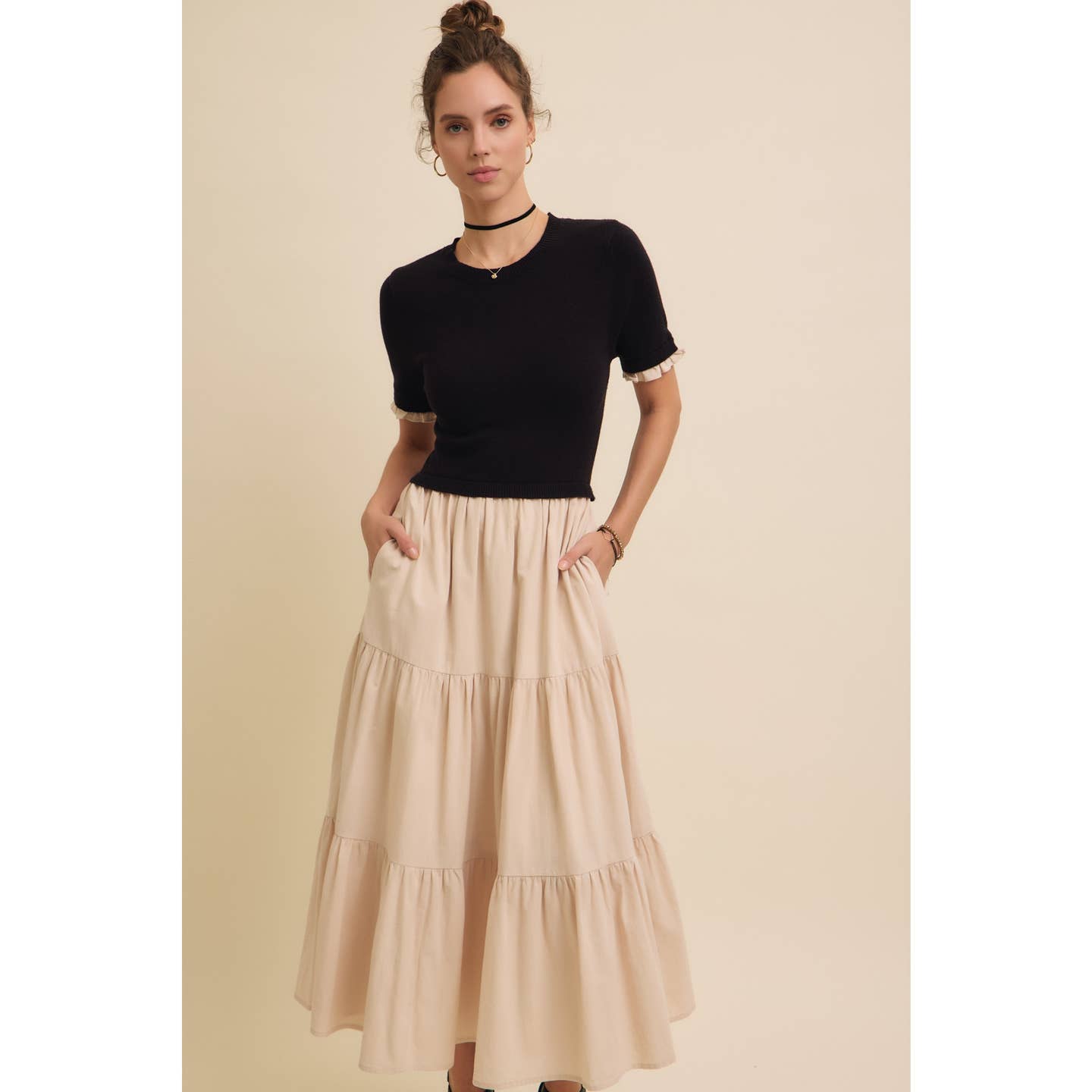 The Eloise Dress