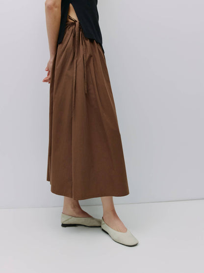 The Ciel Skirt