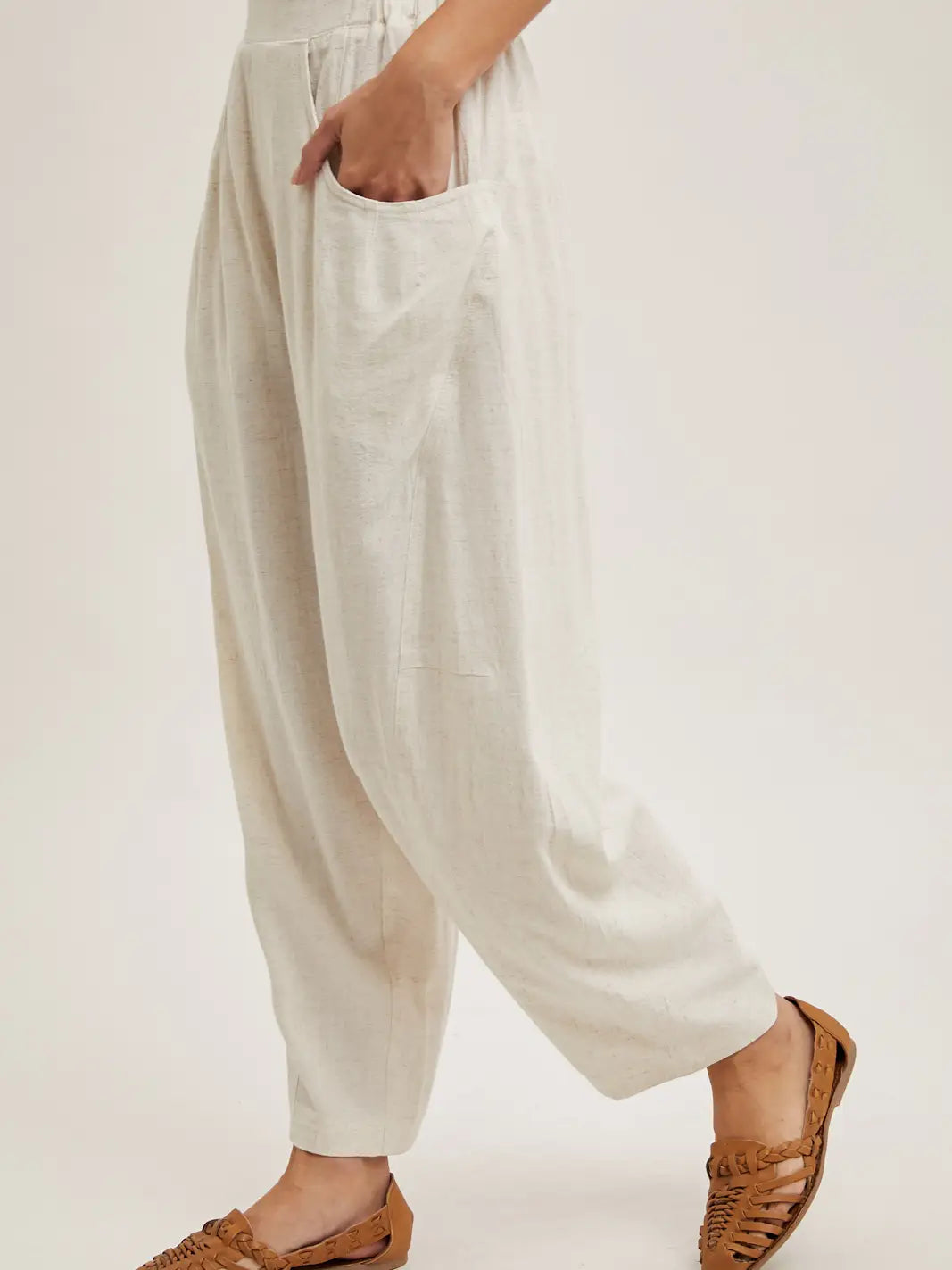 The Sunday Ease Pants