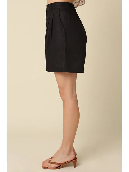 Monroe Tailored Shorts