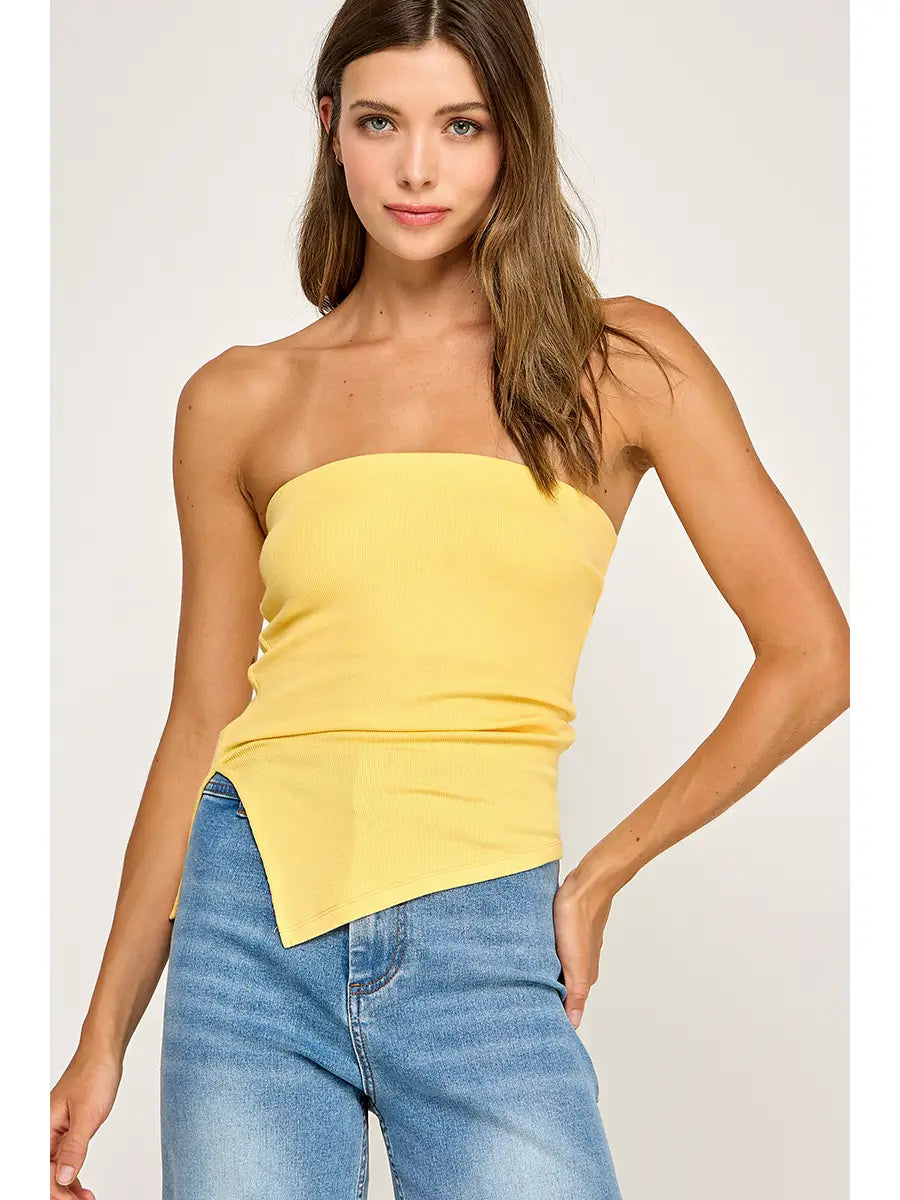 Bandeau tops