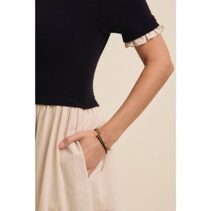 The Eloise Dress