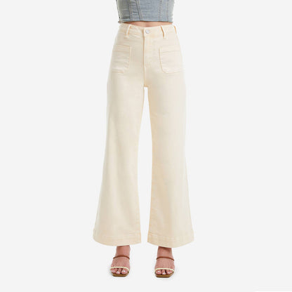 The Shoreline Twill Pant