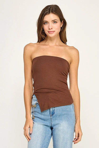 Bandeau tops