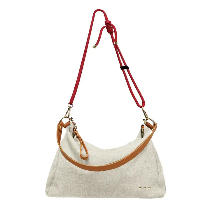 The Harbor Convertible Bag