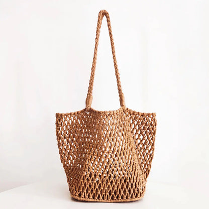 Seaside Market Tote