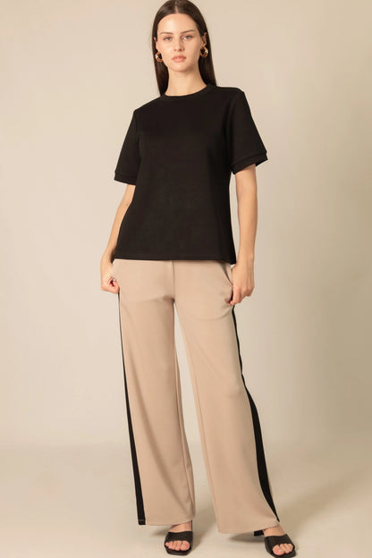 The Gallery Tee