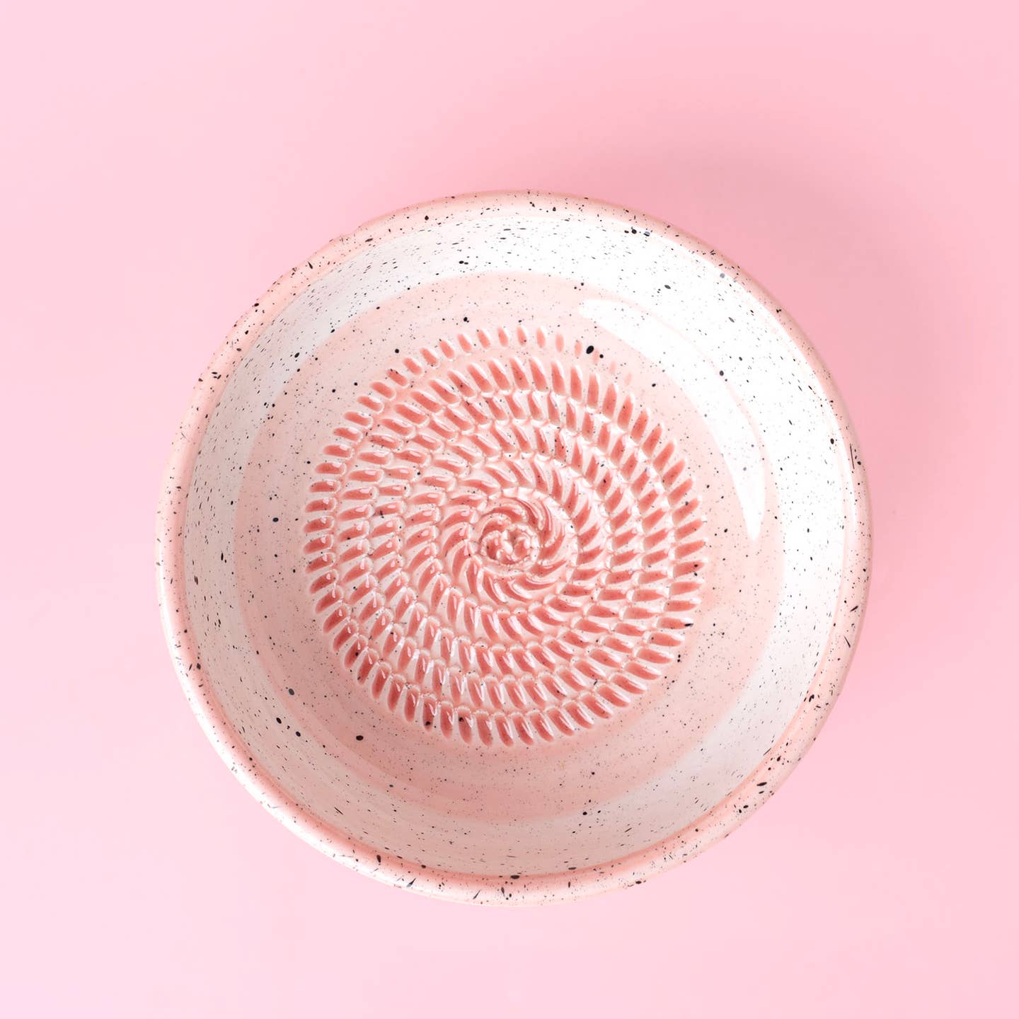 The Petal Grater Plate
