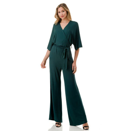 The Everly Jumpsuit