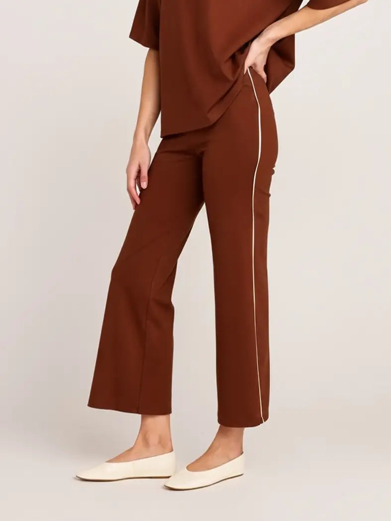 The Side Note Pants