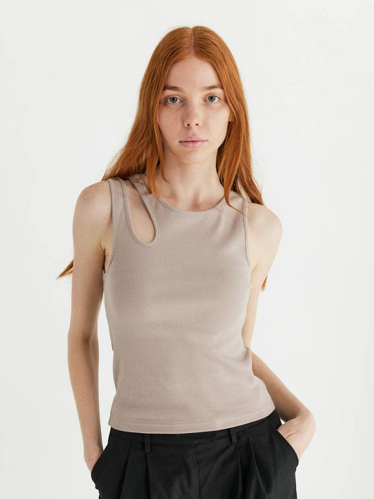 The Lumen Tank
