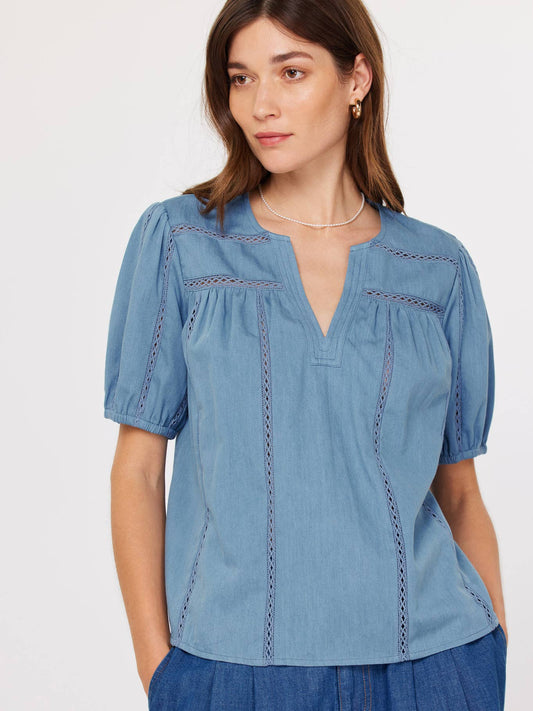 The Briar Top
