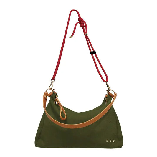 The Harbor Convertible Bag