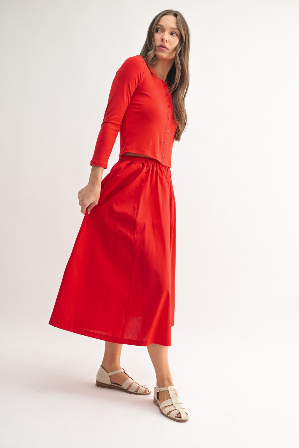 The Clara Set
