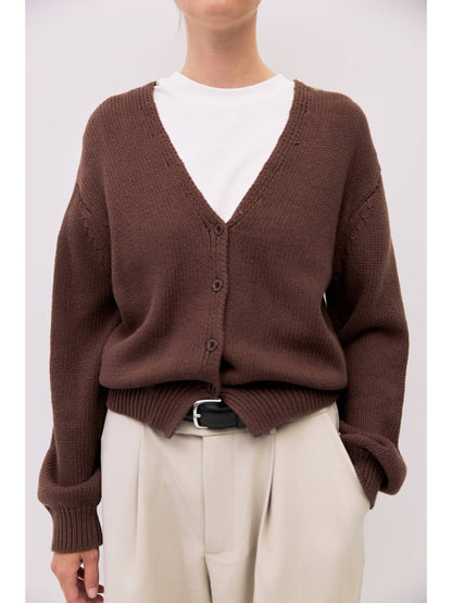 The Haven Cardigan