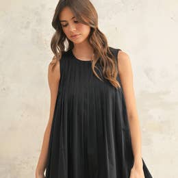 The Élan Dress