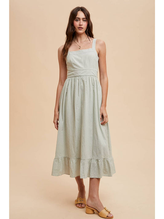 The Marisol Dress