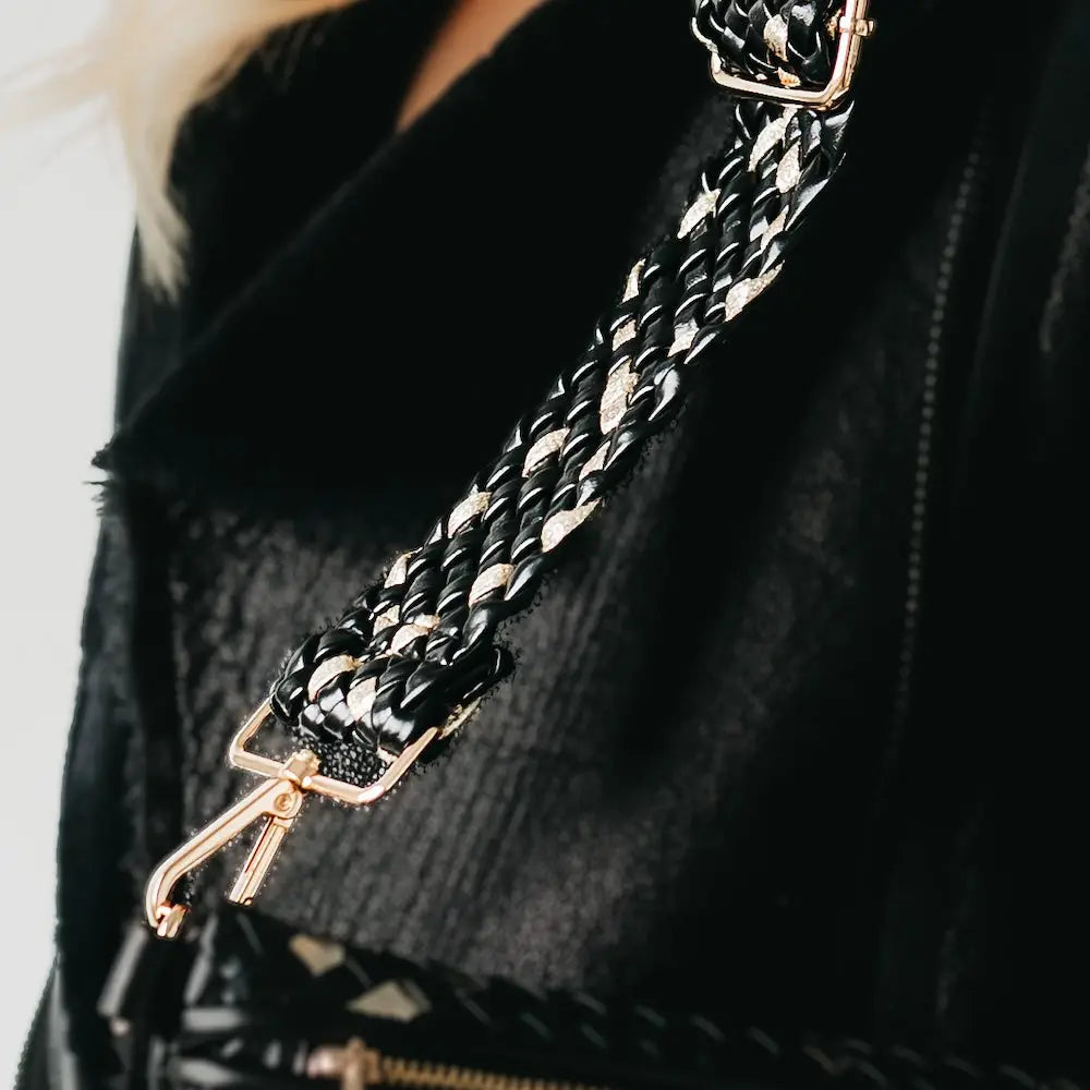 Woven Bag Strap