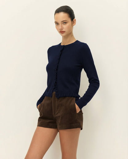 The Keepsake Cardigan