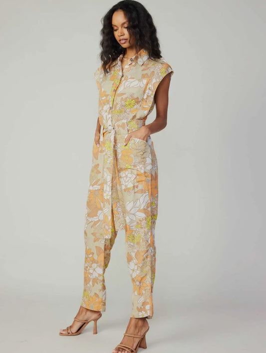 The Maribel Jumpsuit