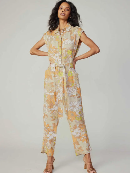 The Maribel Jumpsuit