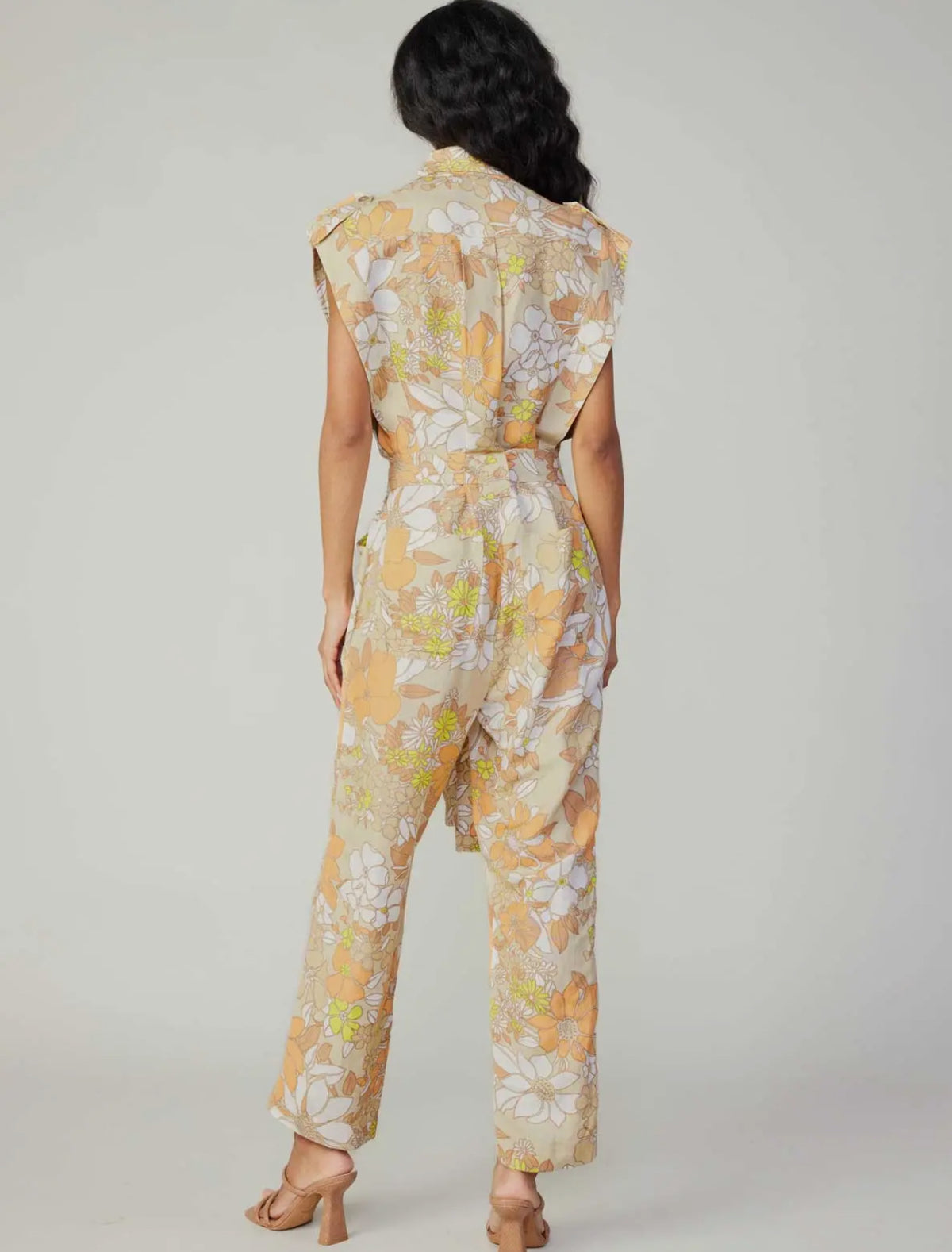 The Maribel Jumpsuit