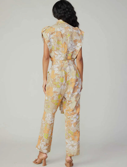 The Maribel Jumpsuit