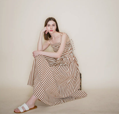 The Riviera Dress