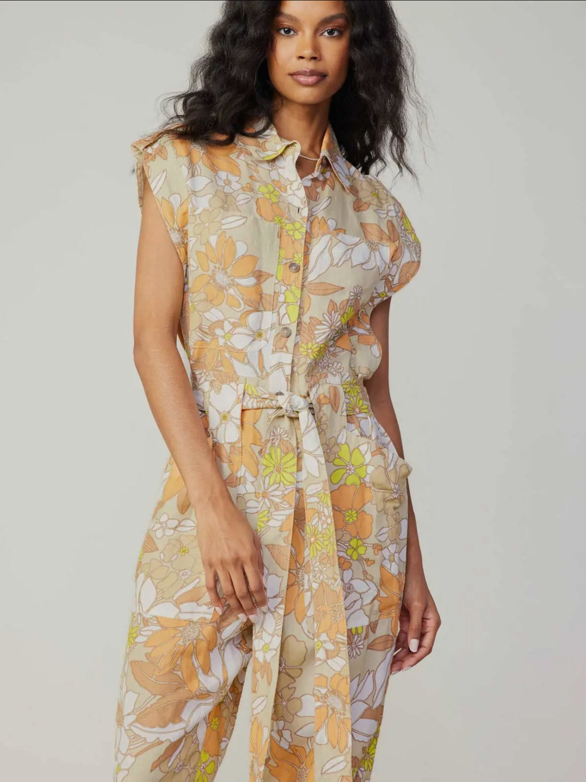 The Maribel Jumpsuit