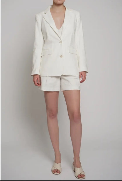 The Lisse Two Piece Set