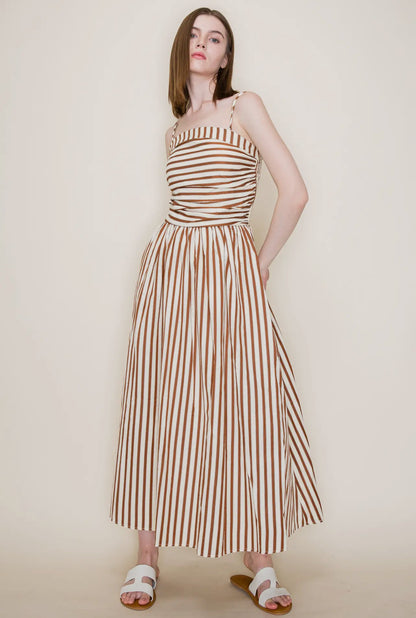 The Riviera Dress