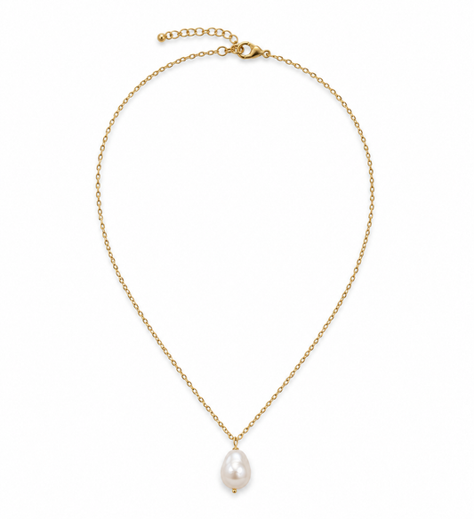 Nendo Forever Necklace