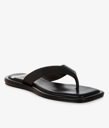 Midnight Coast Sandals