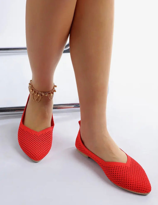 Coral Coast Flats