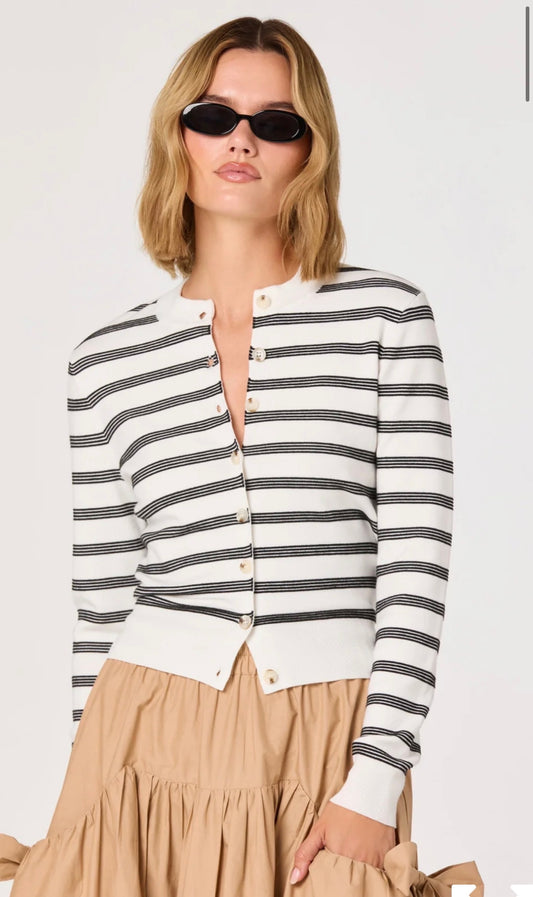 The Tawni Cardi