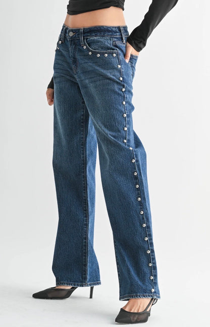 The Nora Jeans