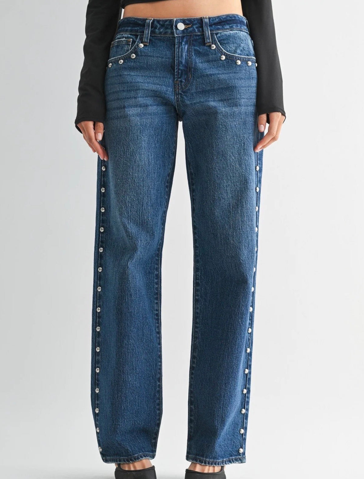 The Nora Jeans