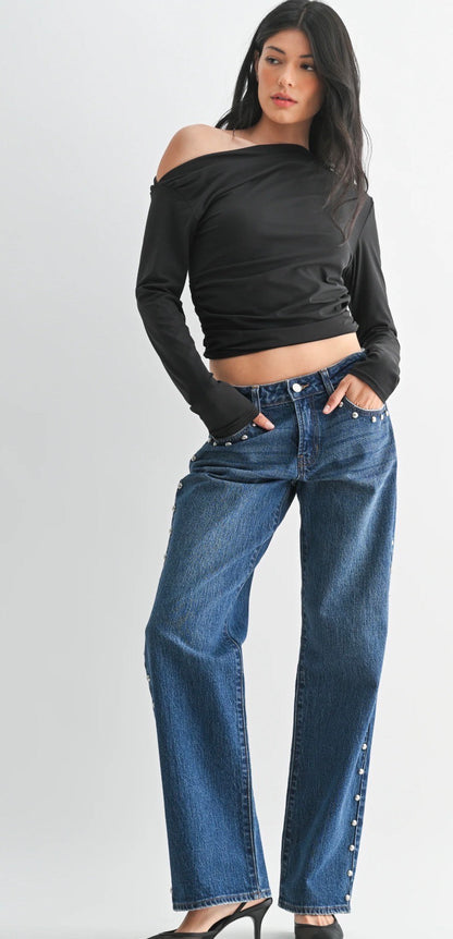 The Nora Jeans