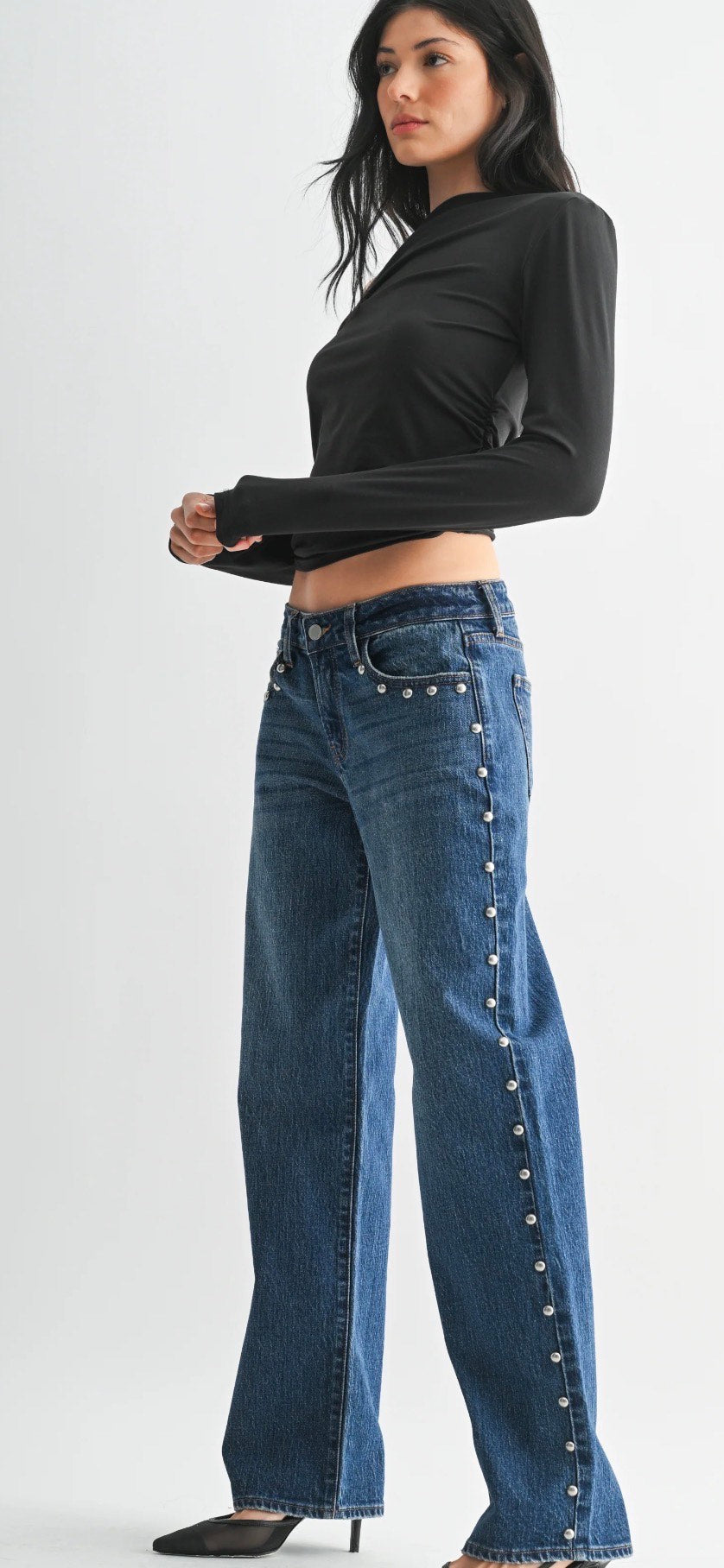 The Nora Jeans