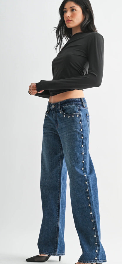 The Nora Jeans