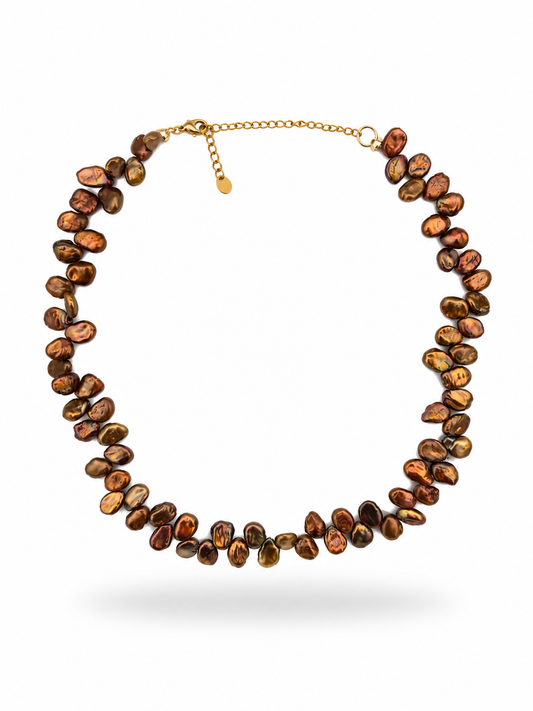 Nendo Cocoa Pearls