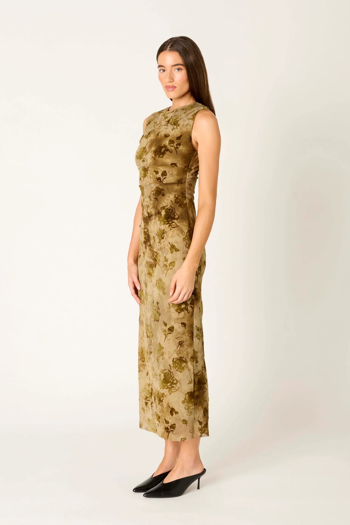 The Aurelia Rose Dress